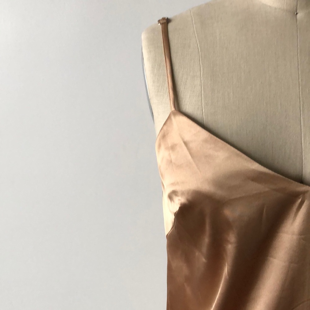 Slip Dress